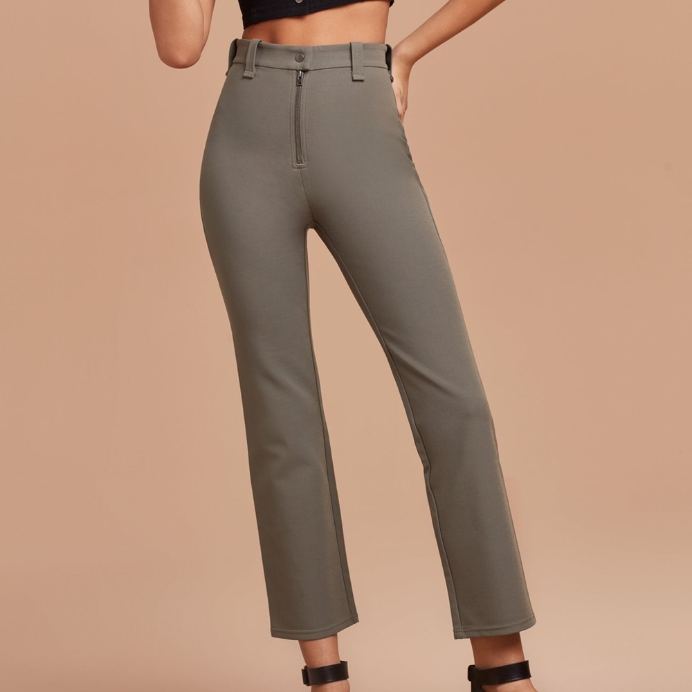 Aritzia Wilfred Free Allwaze Pant